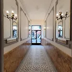 Superbe studio meublé cosy avec patio au calme Jean médecin